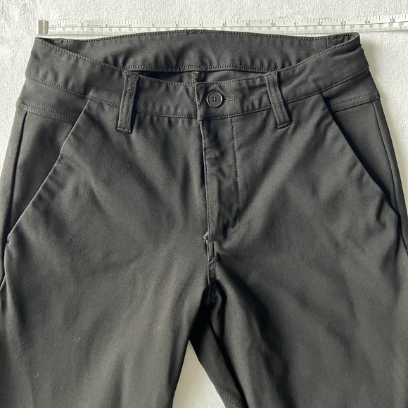 BYLT Everyday Jogger | Black | Men's 31w (fits more like 30") - Picture 9 of 12